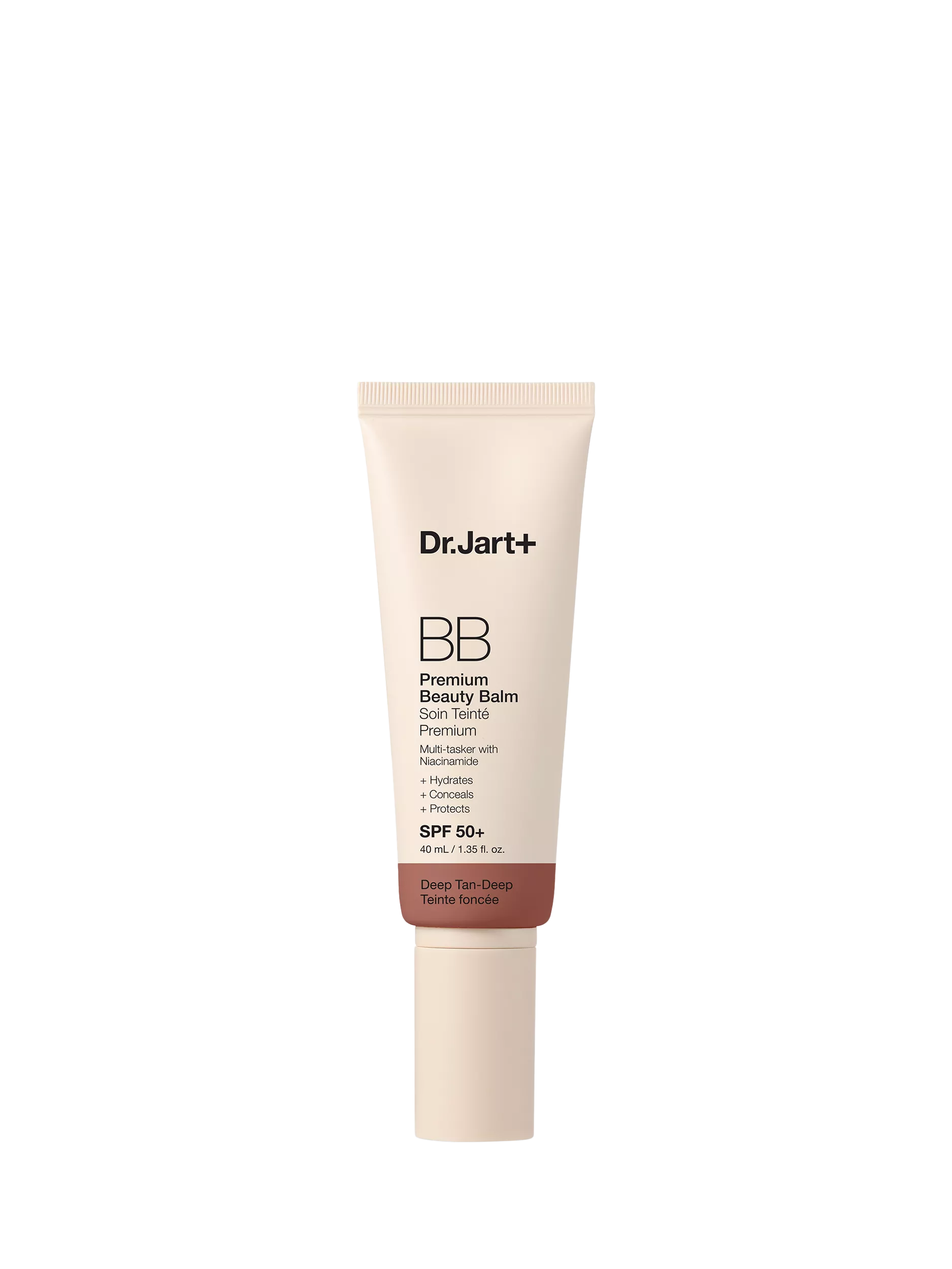 Dr.Jart+ Korean Premium Beauty Balm SPF 50 BB Cream 40ml