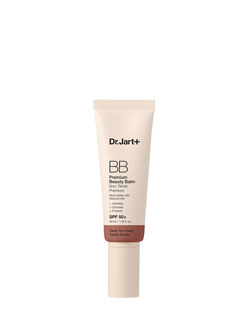 Dr.Jart+ Korean Premium Beauty Balm SPF 50 BB Cream 40ml