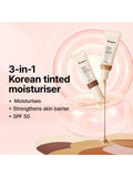 Dr.Jart+ Korean BB Cream SPF 50 40ml, UK version