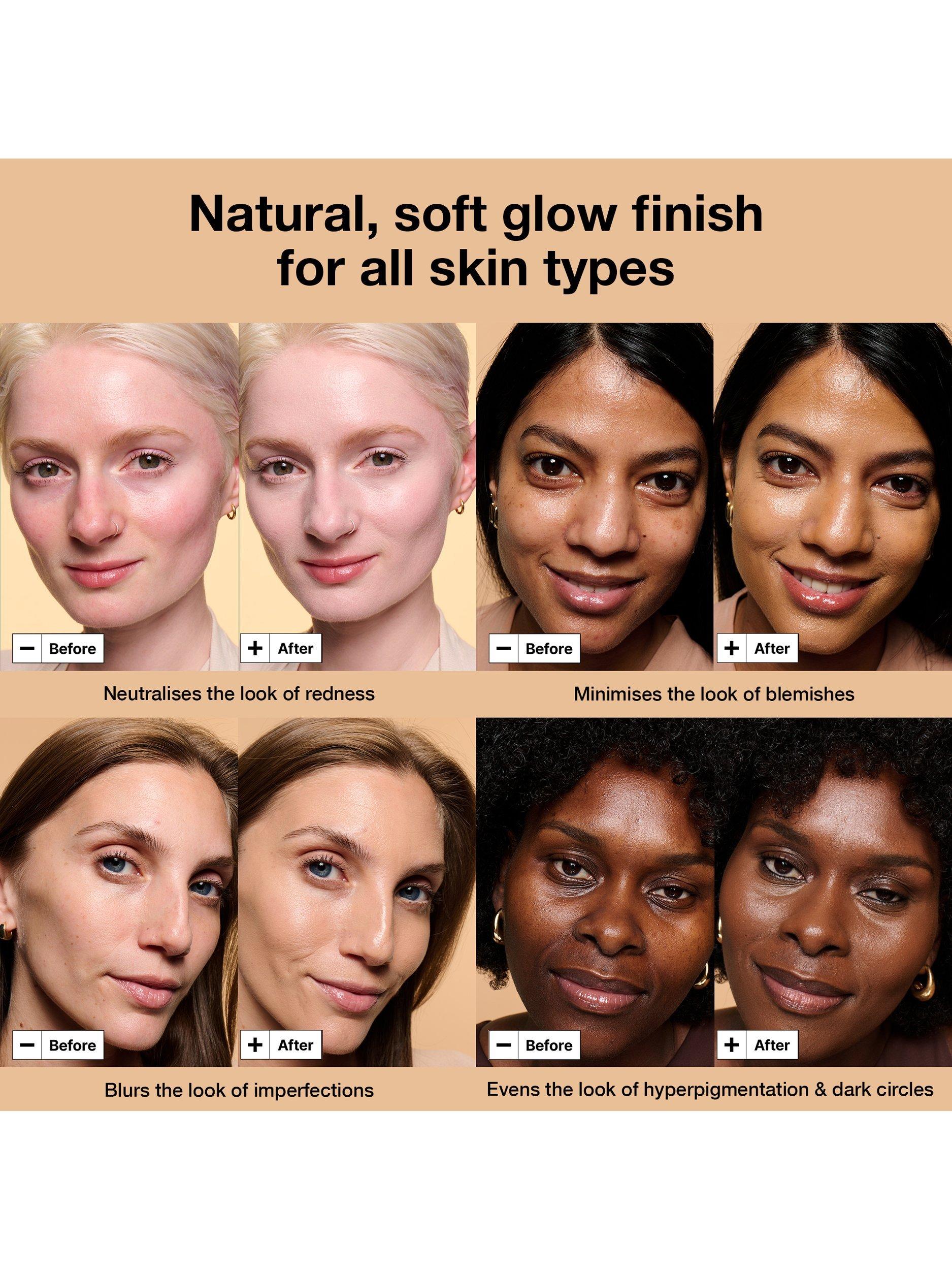Dr.Jart+ Korean BB Cream SPF 50 40ml, UK version