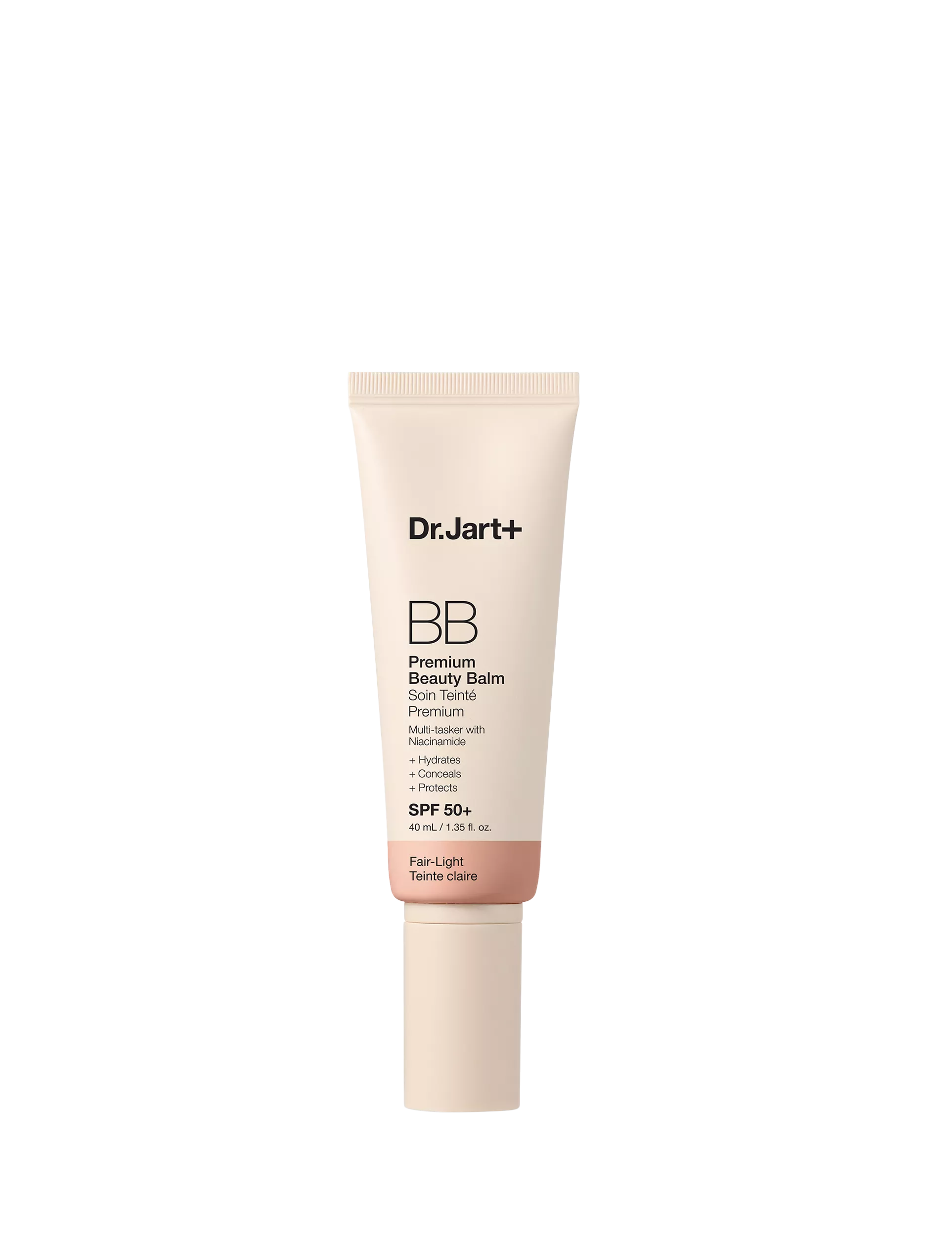 Dr.Jart+ Korean Premium Beauty Balm SPF 50 BB Cream 40ml