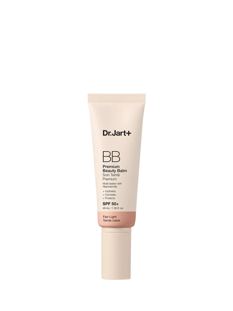 Dr.Jart+ Korean Premium Beauty Balm SPF 50 BB Cream 40ml