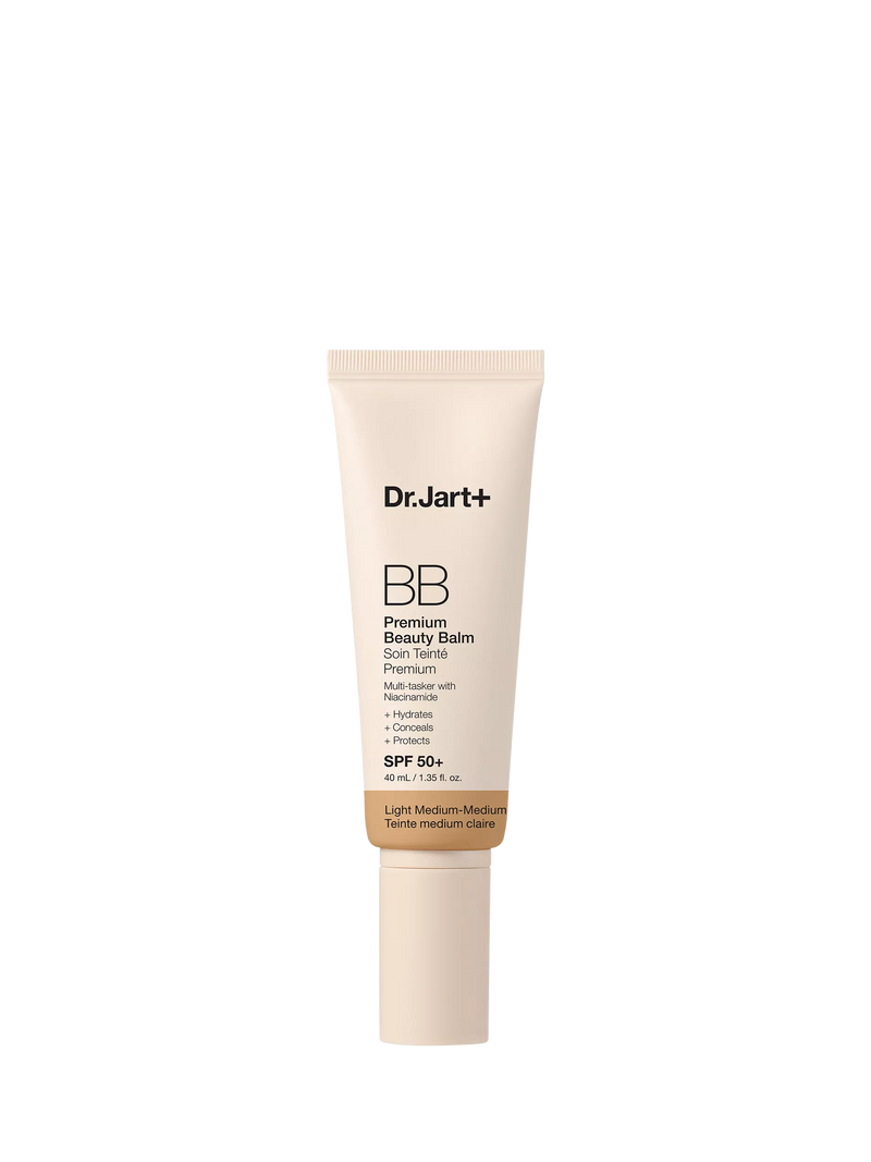 Dr.Jart+ Korean Premium Beauty Balm SPF 50 BB Cream 40ml
