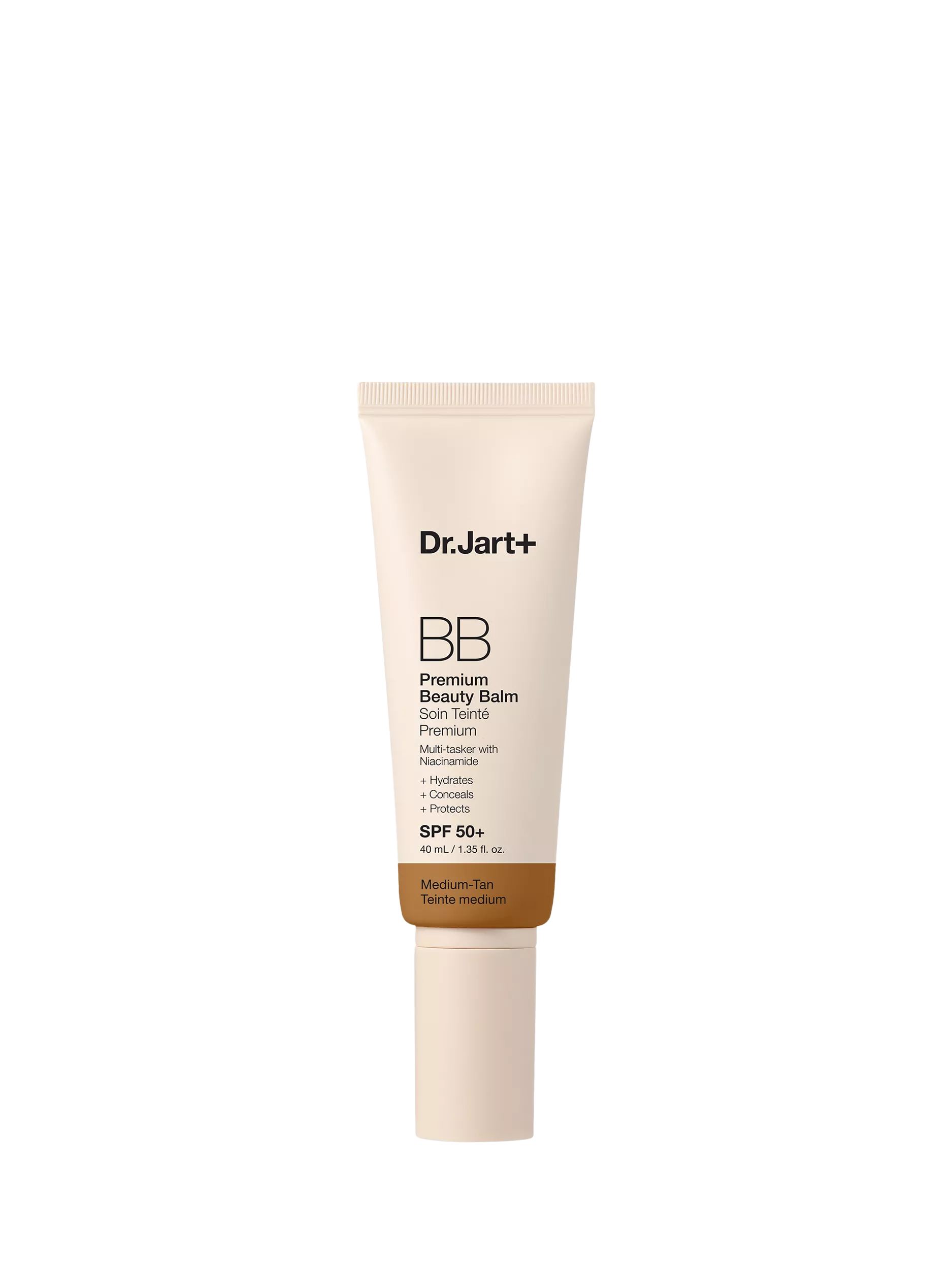 Dr.Jart+ Korean Premium Beauty Balm SPF 50 BB Cream 40ml