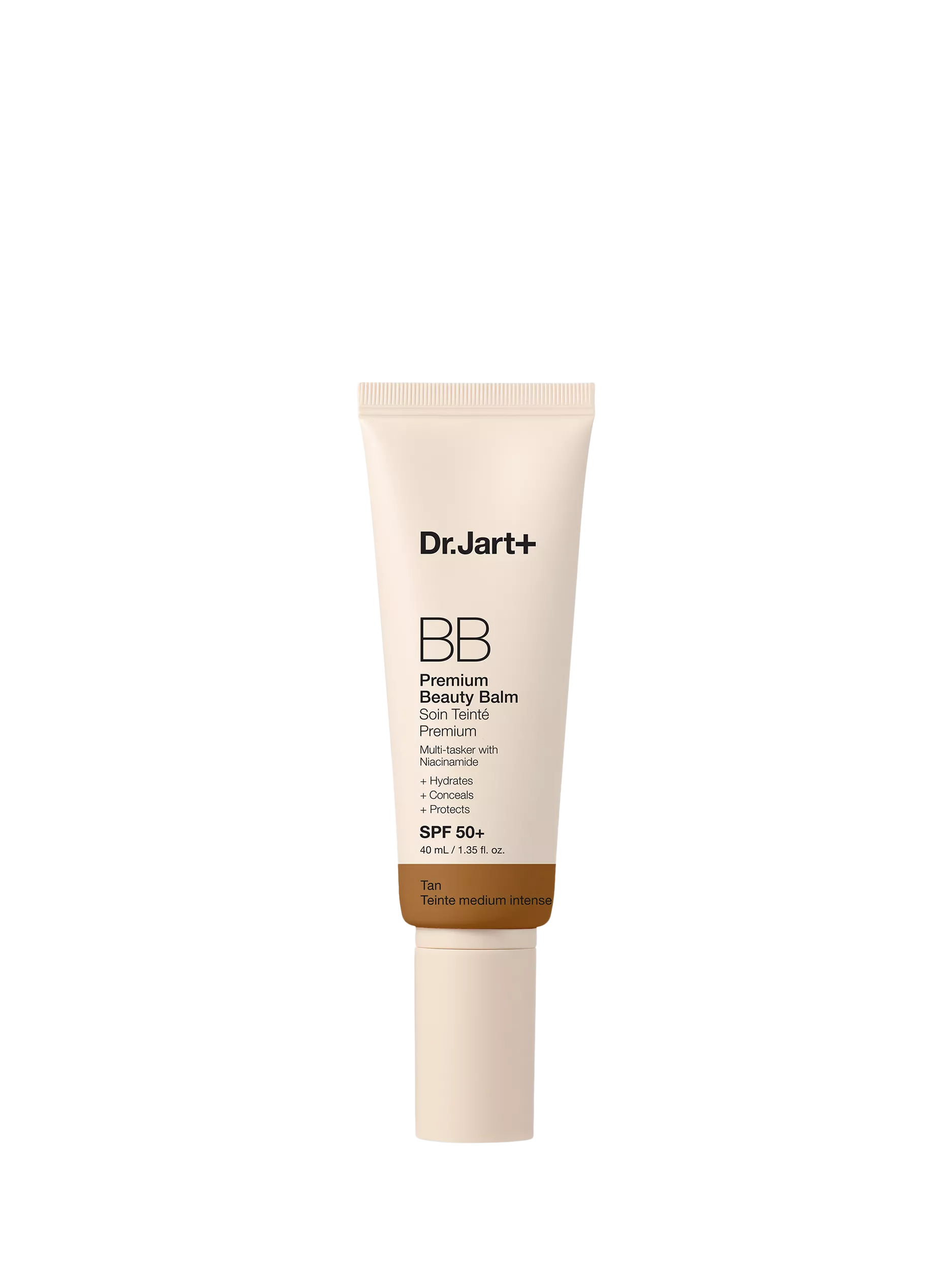 Dr.Jart+ Korean Premium Beauty Balm SPF 50 BB Cream 40ml