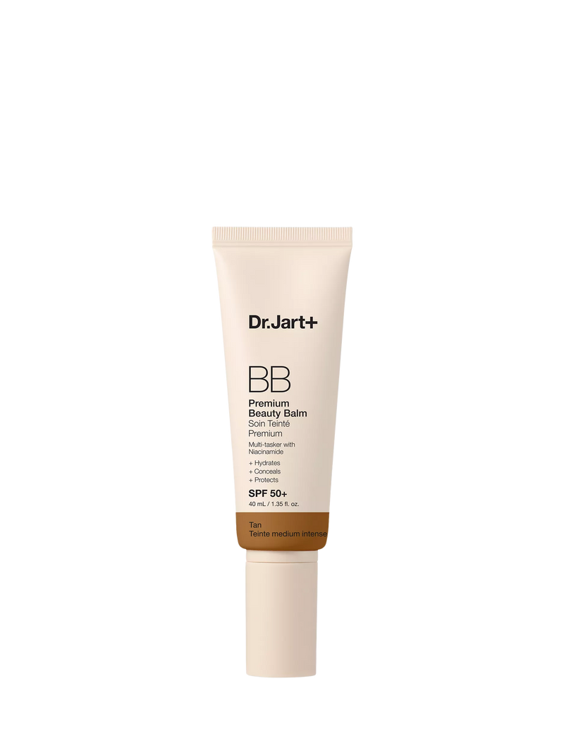 Dr.Jart+ Korean Premium Beauty Balm SPF 50 BB Cream 40ml