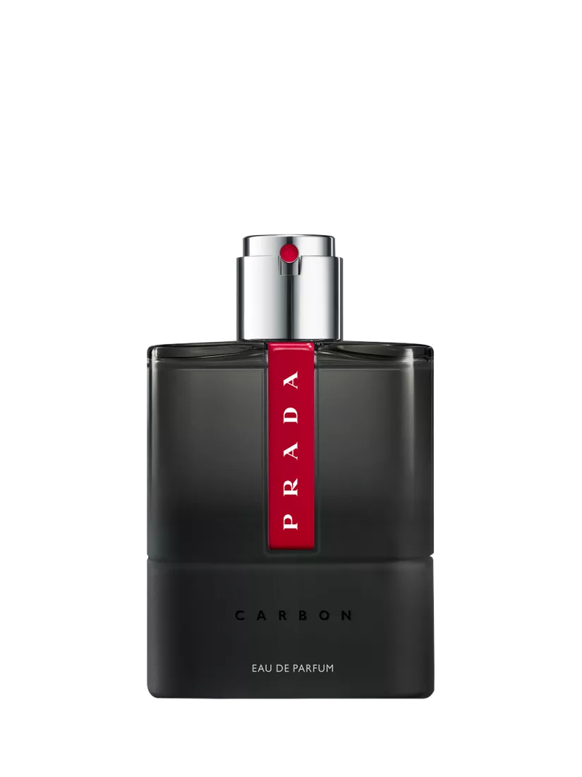 Prada Luna Rossa Carbon Eau de Parfum Refillable Fragrance 100ml