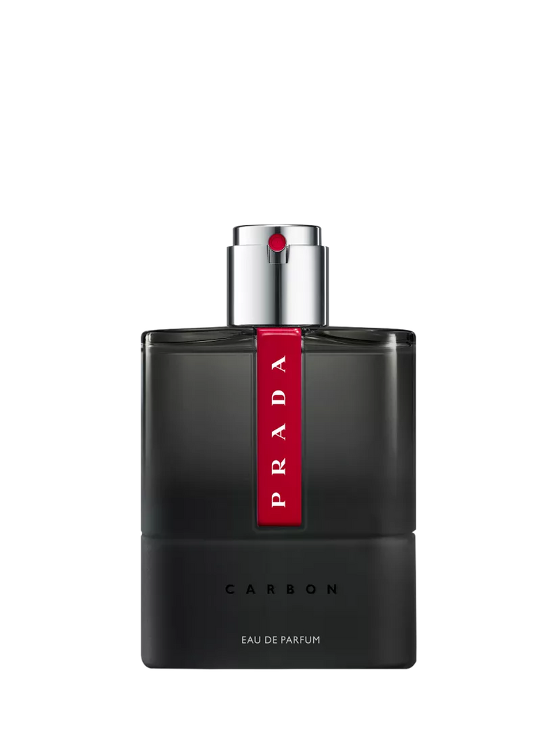 Prada Luna Rossa Carbon Eau de Parfum Refillable Fragrance 100ml