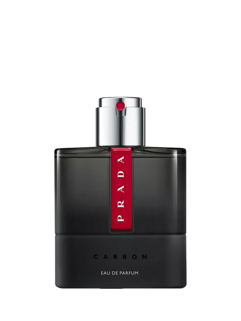 Prada Luna Rossa Carbon Eau de Parfum Refillable Fragrance 100ml
