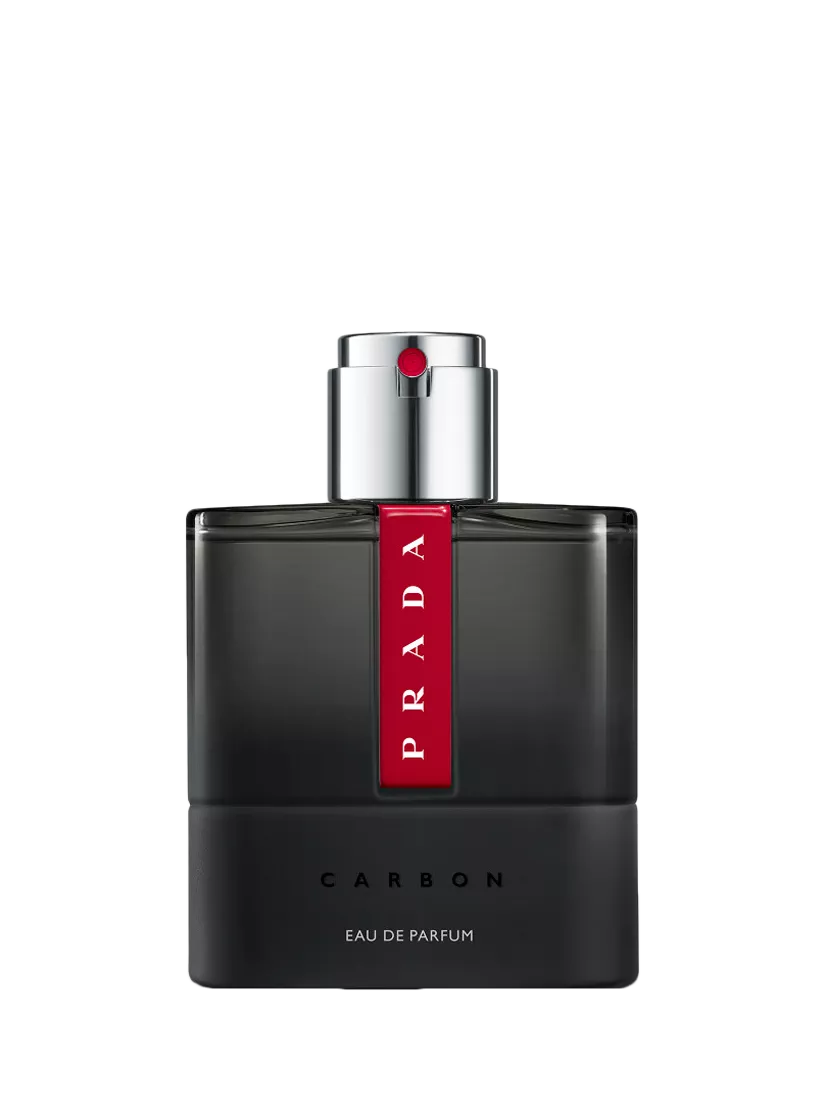 Prada Luna Rossa Carbon Eau de Parfum Refillable Fragrance 100ml