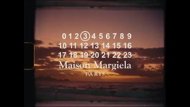 Maison Margiela Chasing Sunsets Eau de Toilette 100ml, UK version