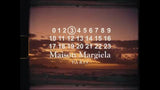 Maison Margiela Chasing Sunsets Eau de Toilette 100ml, UK version