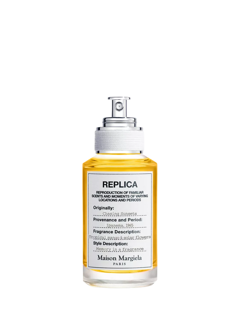 Maison Margiela Replica Chasing Sunsets Eau de Toilette 100ml