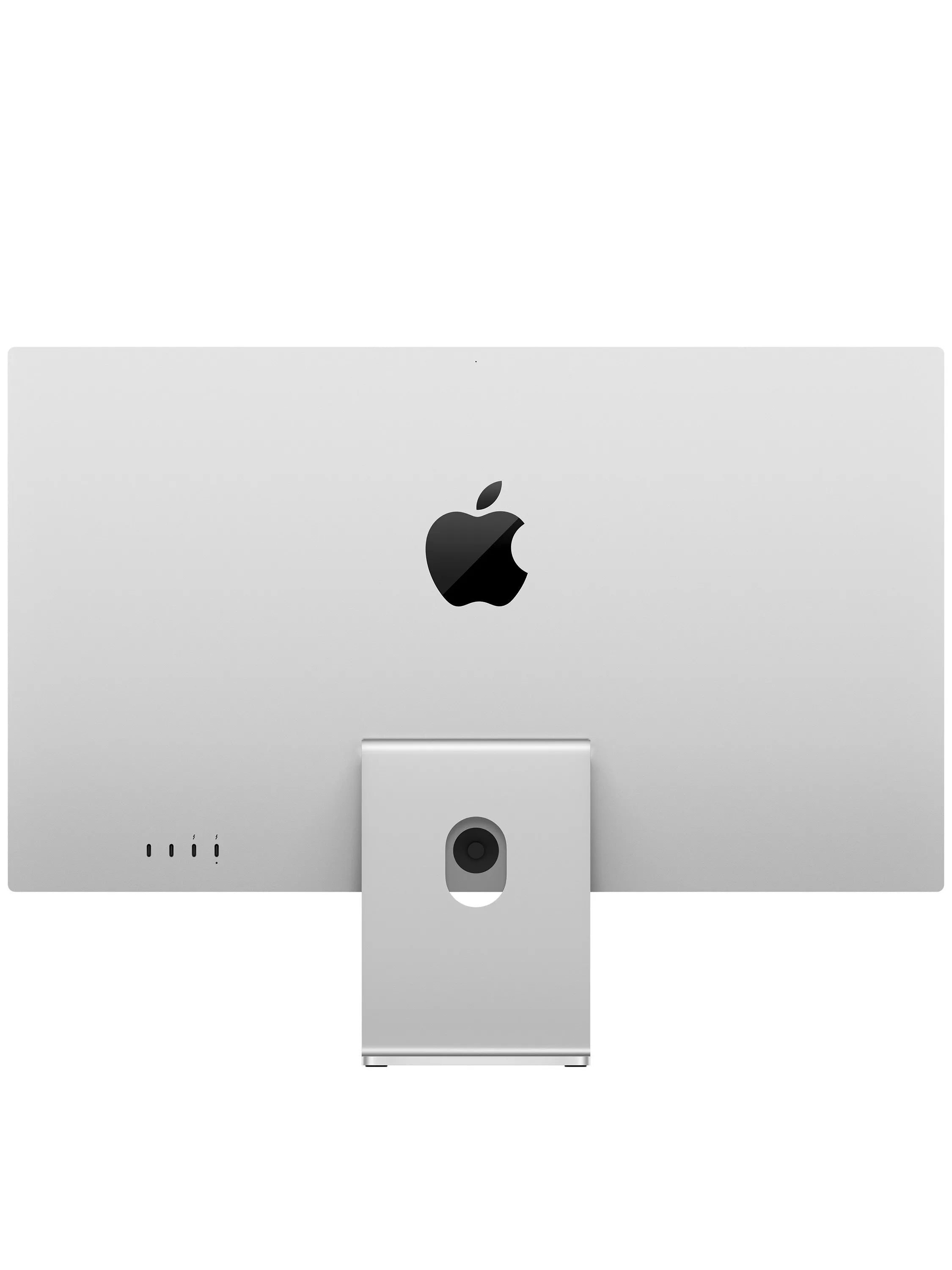 Apple Studio Display 27-inch 5K Retina silver - British product