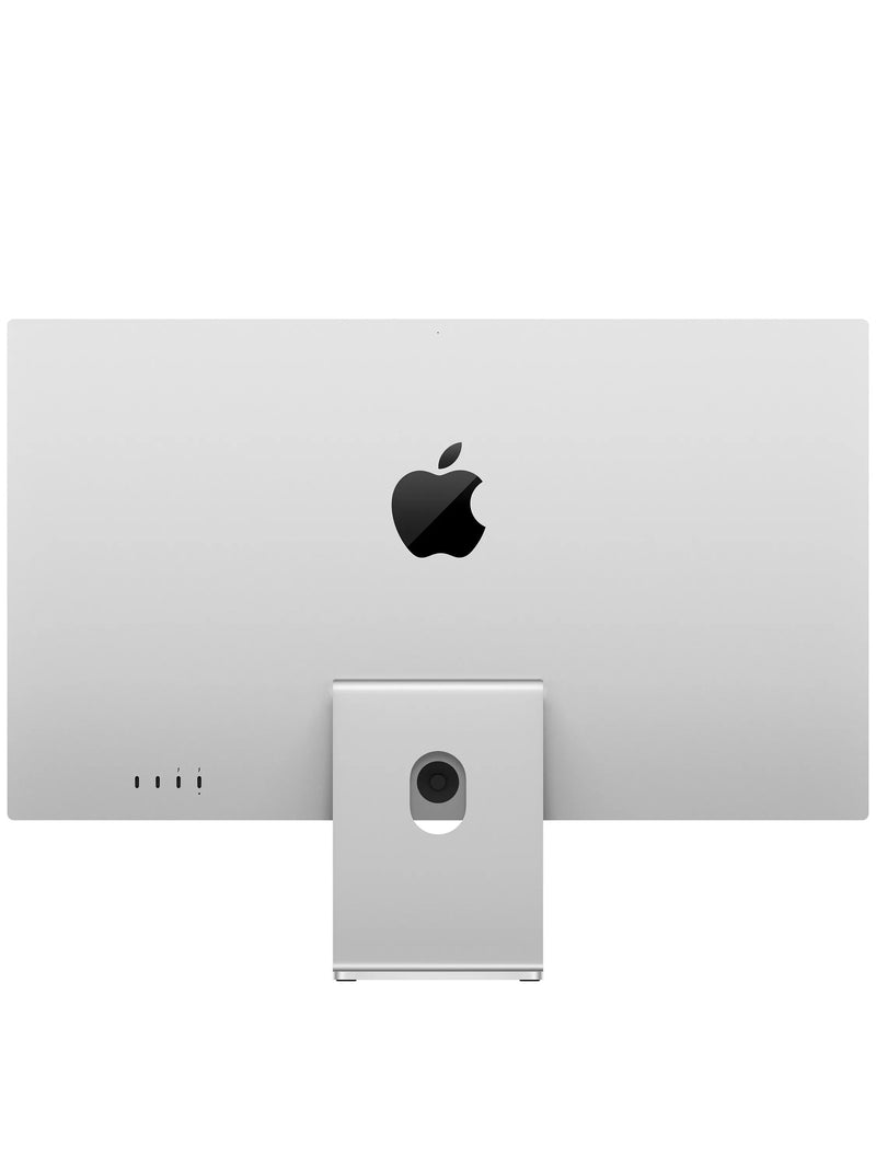 Apple Studio Display 27-inch 5K Retina silver - British product