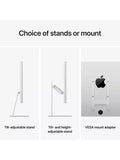 Apple Studio Display 27-inch 5K Retina silver - British product