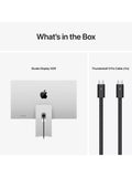 Apple Studio Display XDR 27-inch 5K monitor, imported from the UK