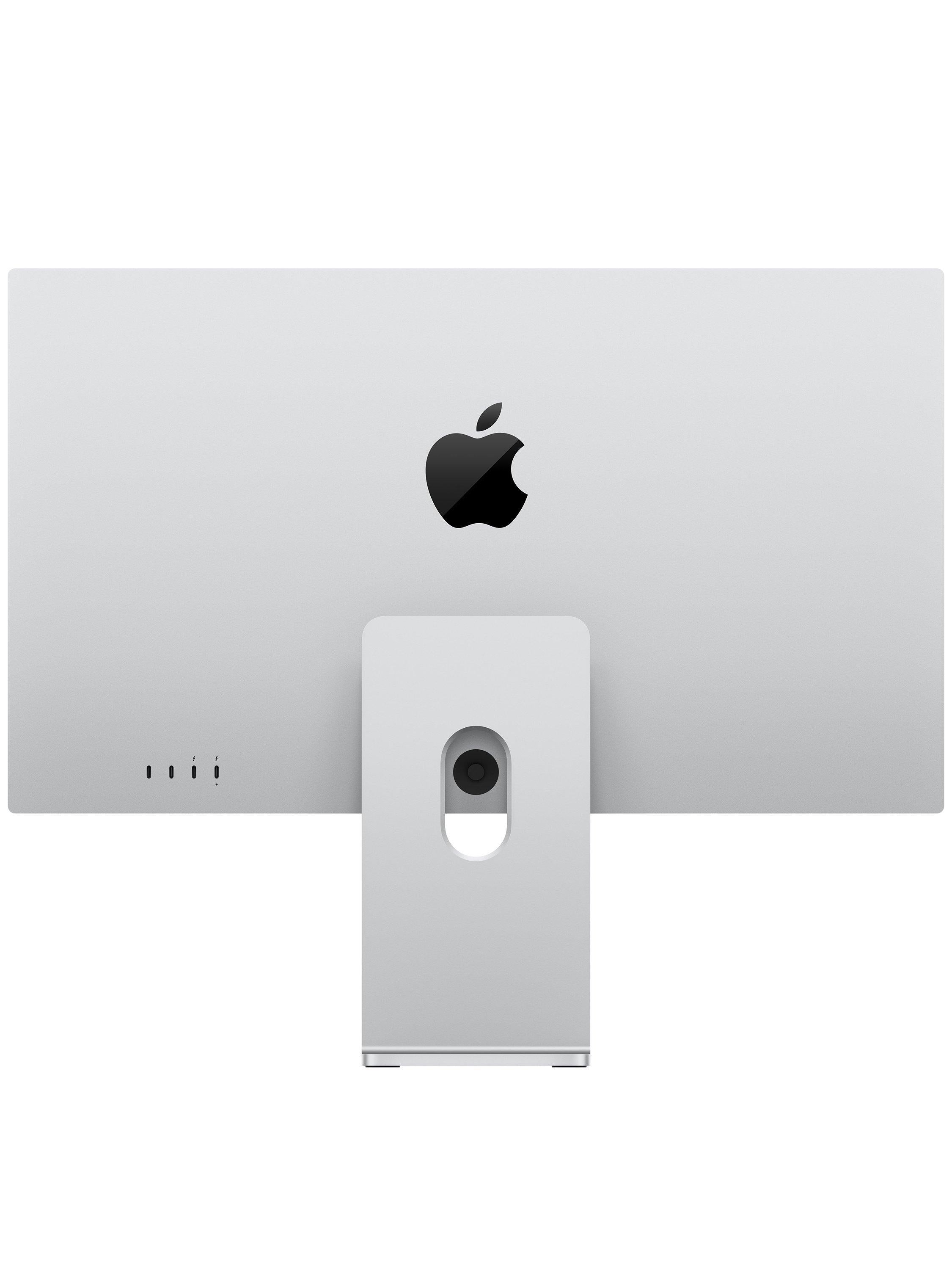 Apple Studio Display XDR 27-inch with adjustable stand (British brand)