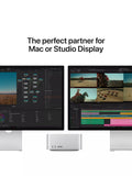 Apple Studio Display XDR 27-inch with adjustable stand (British brand)