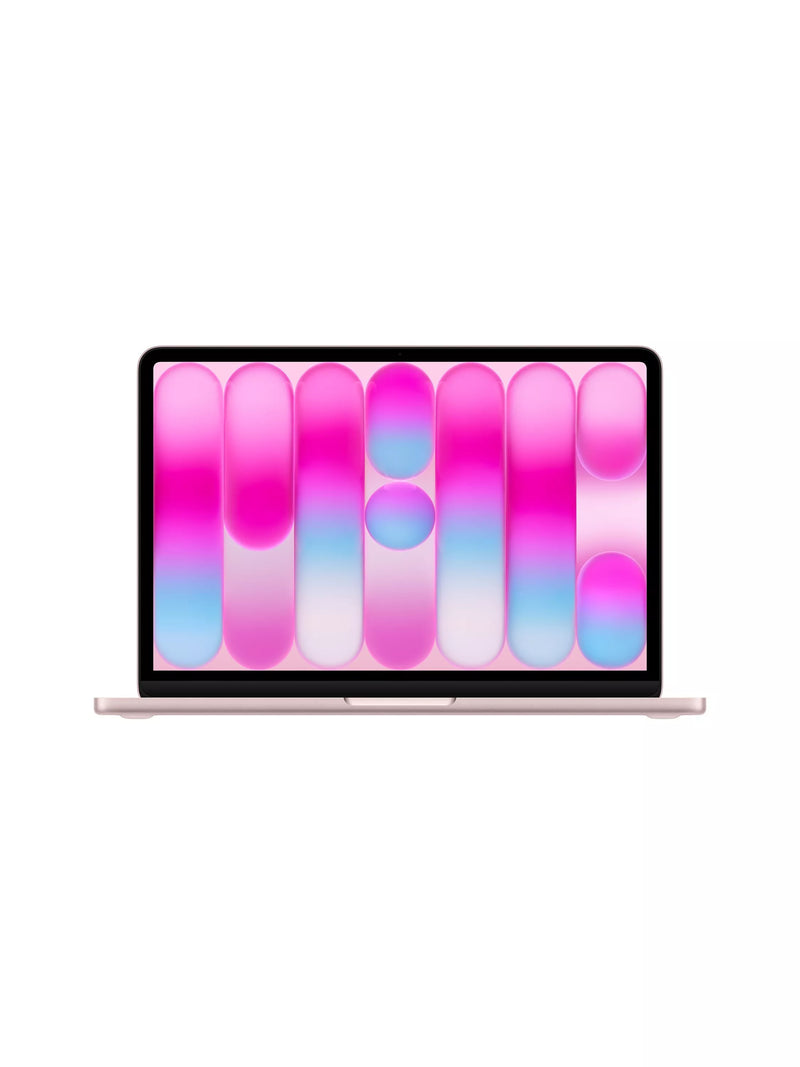 Apple MacBook Neo 13 Laptop, A18 Pro Processor, 8GB RAM, 256GB SSD