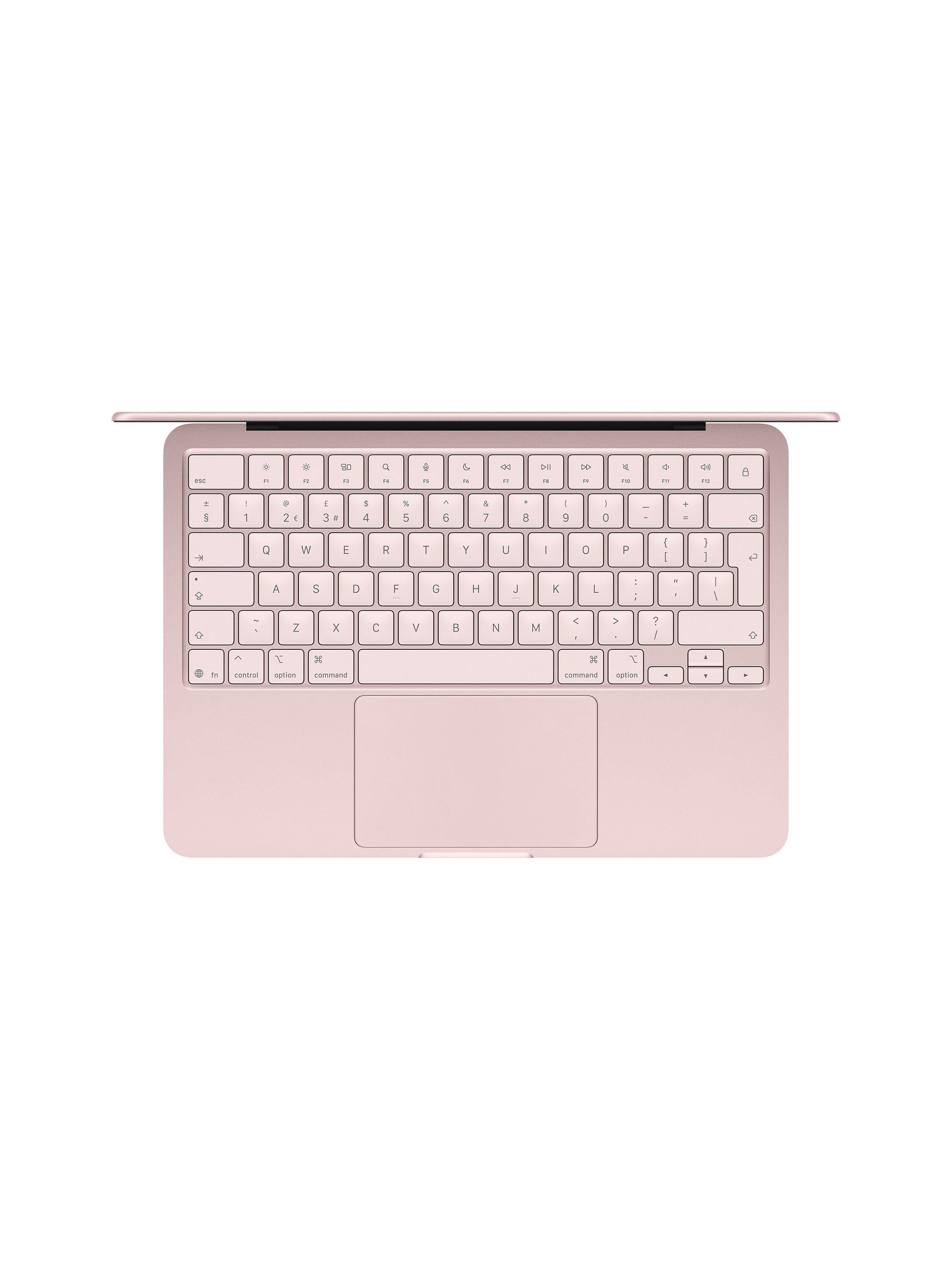 Apple MacBook Neo 13-inch A18 Pro laptop, imported from the UK