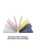 Apple MacBook Neo 13-inch A18 Pro laptop, imported from the UK