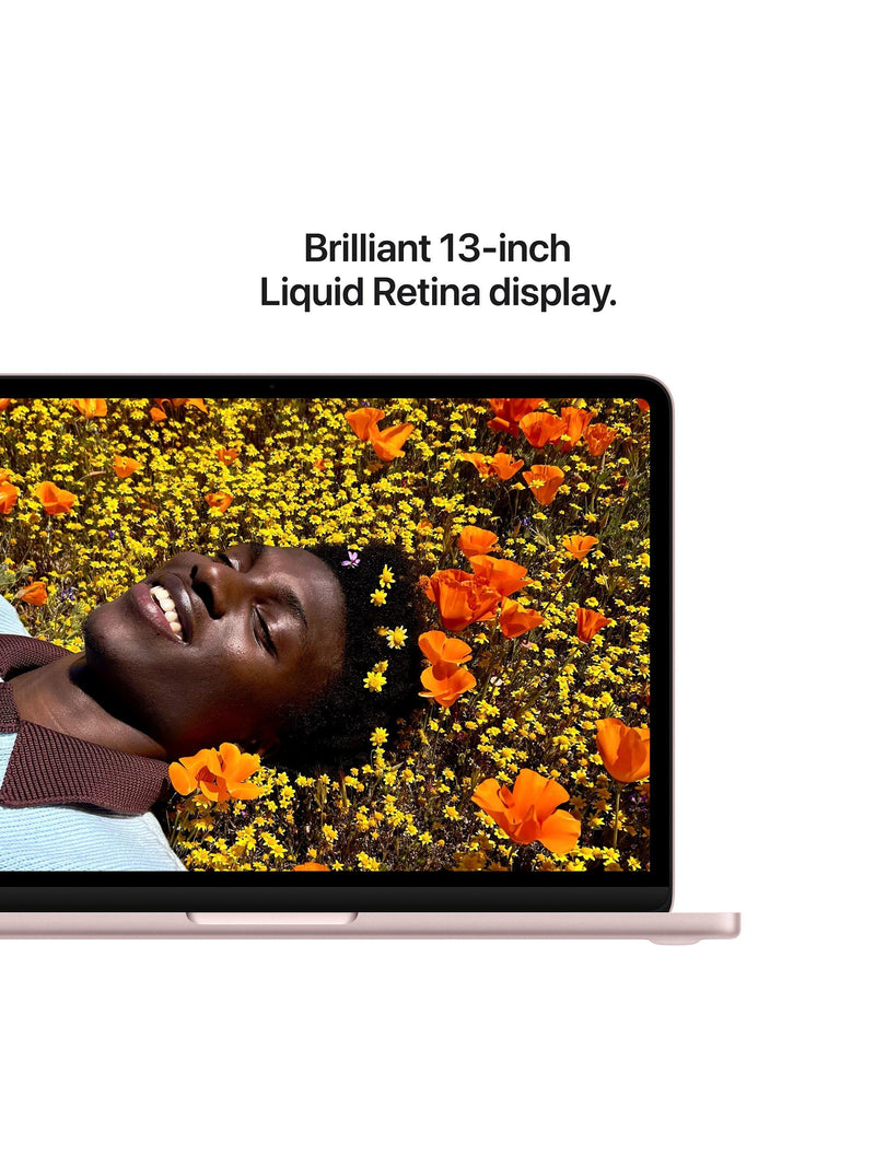 Apple MacBook Neo 13-inch A18 Pro laptop, imported from the UK
