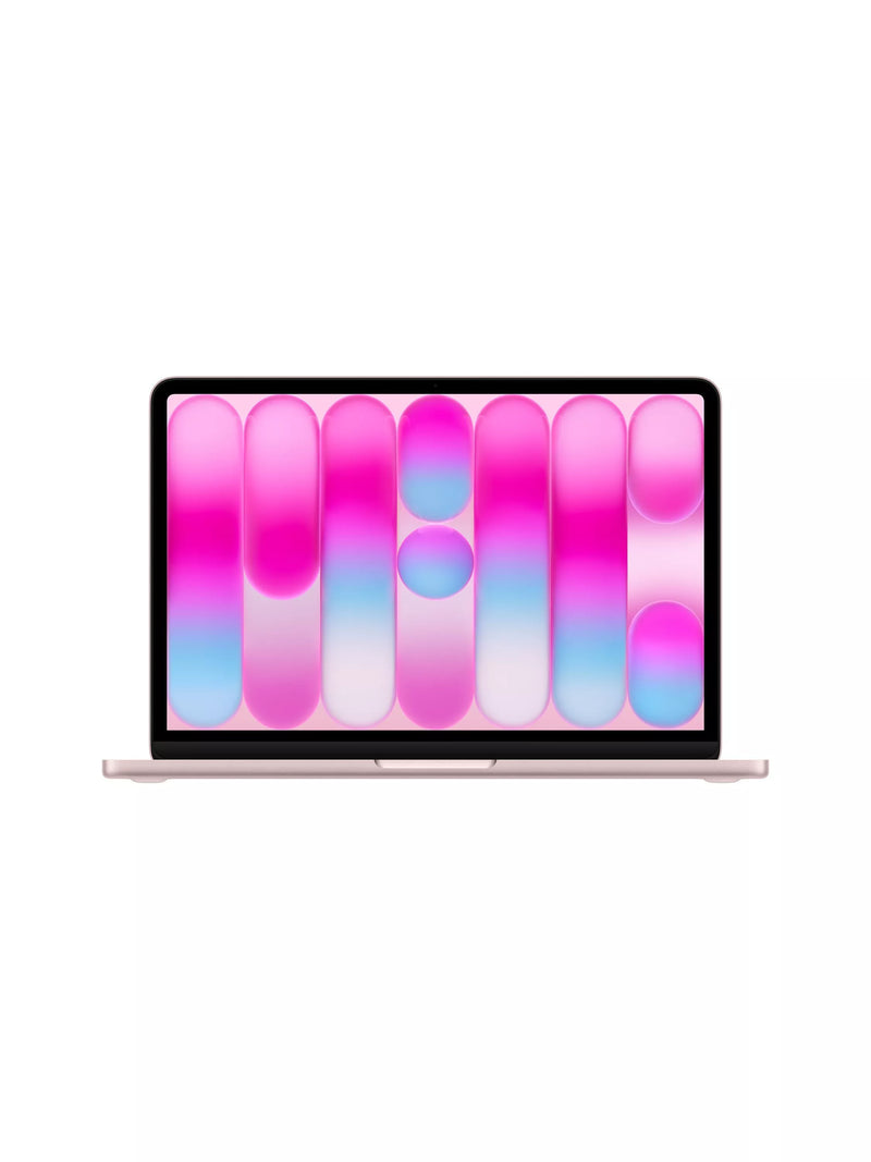 Apple MacBook Neo 13-inch Laptop with Touch ID, A18 Pro Processor, 8GB RAM, 512GB SSD