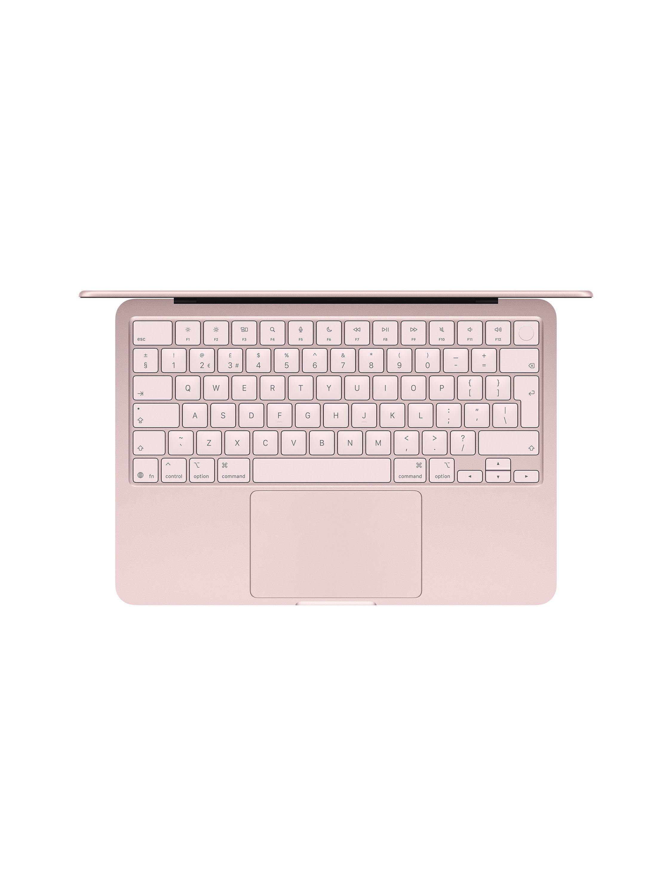 Apple MacBook Neo 13-inch laptop with Touch ID, UK version