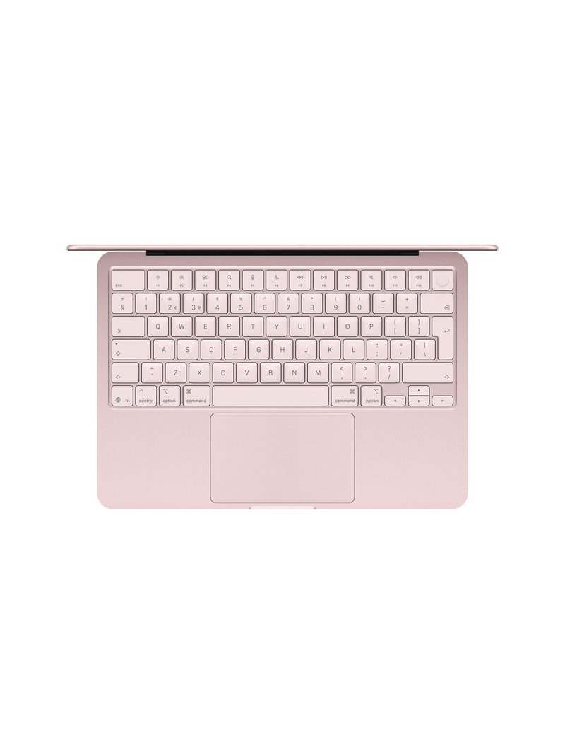 Apple MacBook Neo 13-inch laptop with Touch ID, UK version
