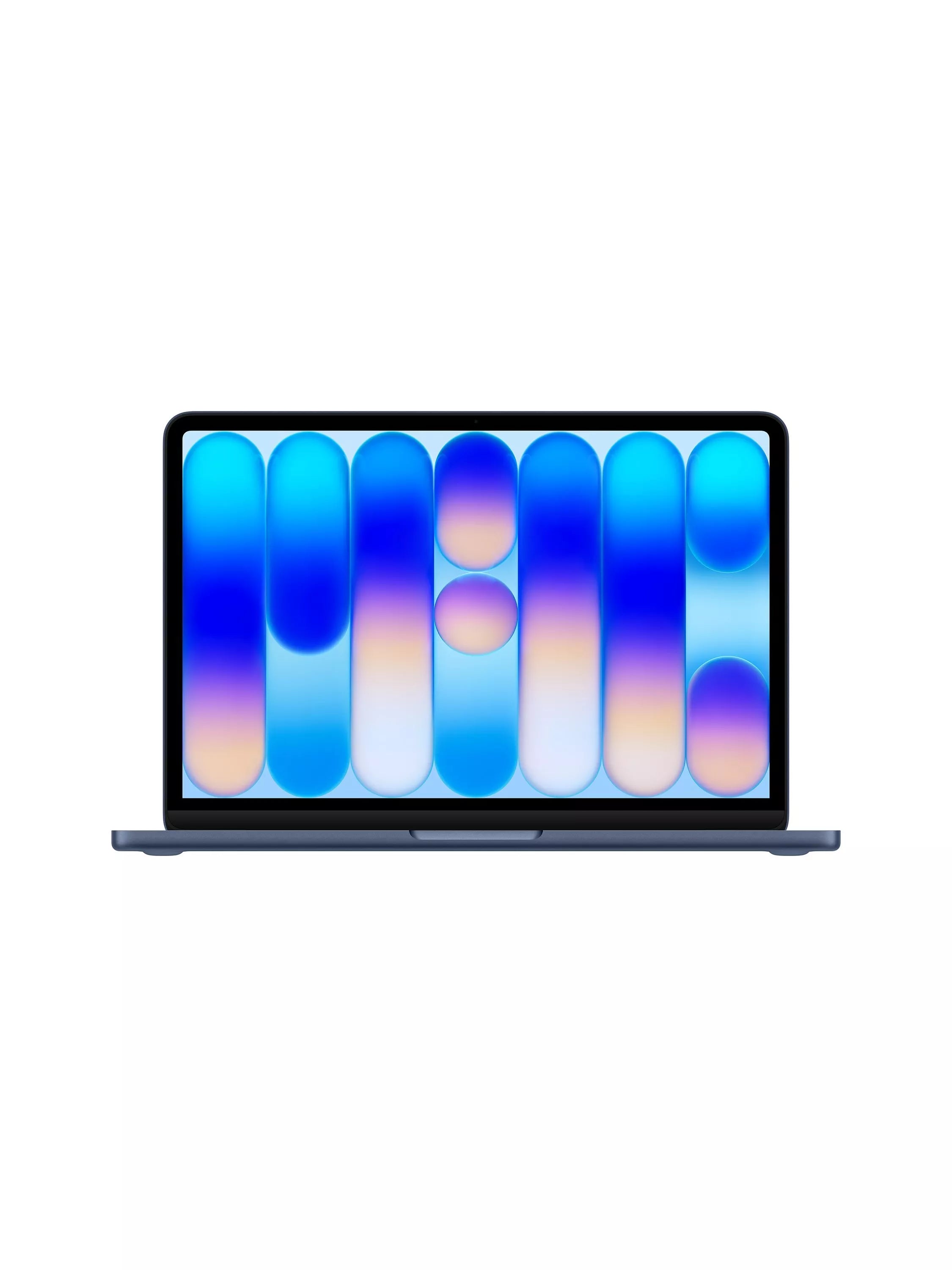 Apple MacBook Neo 13-inch Laptop with Touch ID, A18 Pro Processor, 8GB RAM, 512GB SSD