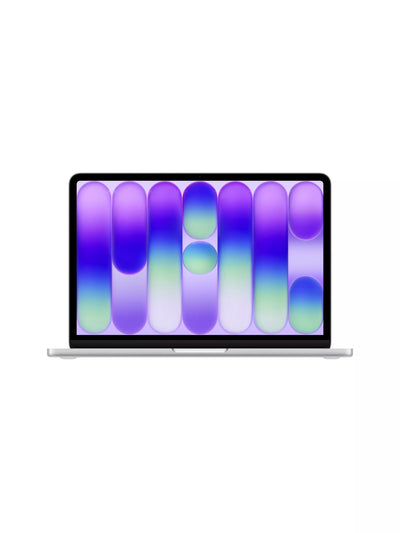 John Lewis Apple MacBook Neo 13-inch Laptop with Touch ID, A18 Pro Processor, 8GB RAM, 512GB SSD- Buy online at McGrocer