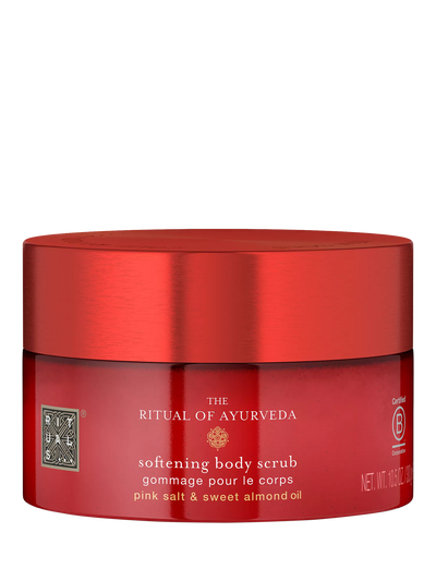 John Lewis Rituals The Ritual of Ayurveda Body Scrub, 300g- Buy online at McGrocer