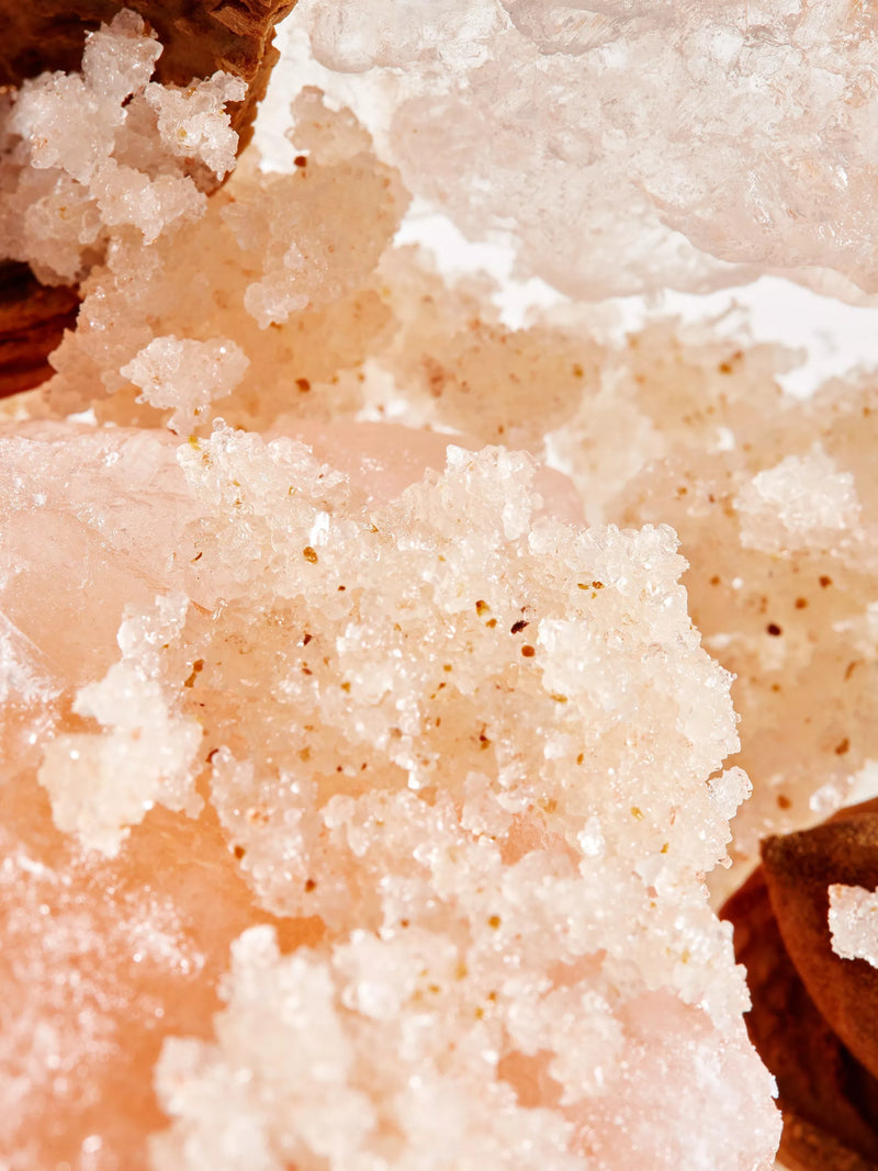 Rituals Ayurveda body scrub 300g, imported from the UK