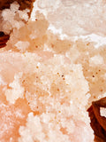 Rituals Ayurveda body scrub 300g, imported from the UK