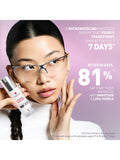 Erborian Micro Shot Advanced 0.3% Serum 10ml, imported from the UK