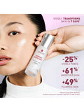 Erborian Ginseng Micro Shot Starter 0.1% Serum 10ml, imported from the UK