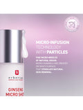Erborian Ginseng Micro Shot Starter 0.1% Serum 10ml, imported from the UK