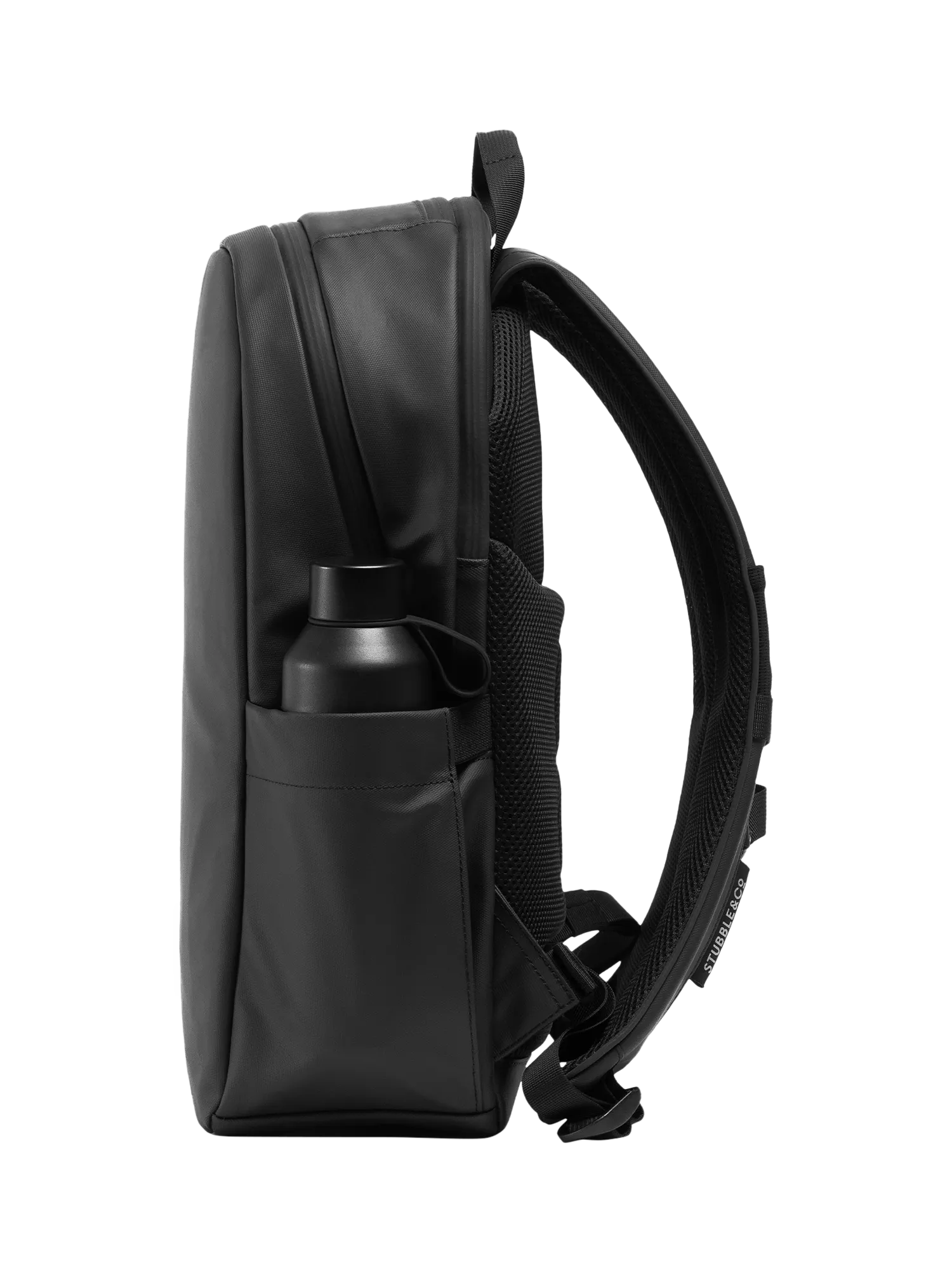 Stubble & Co Everyday Backpack 15L Black, UK version