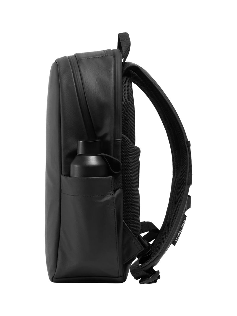 Stubble & Co Everyday Backpack 15L Black, UK version