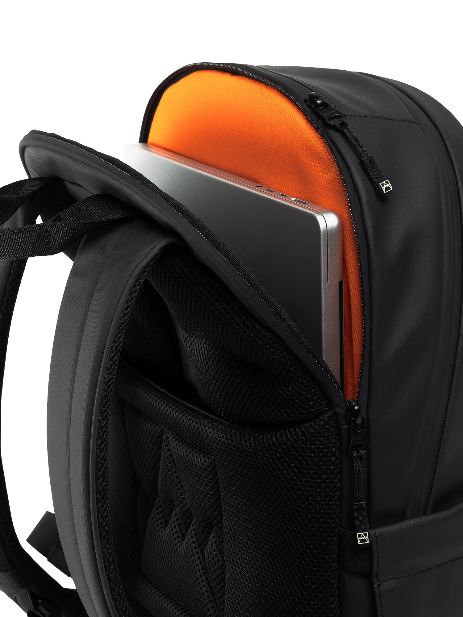 Stubble & Co Everyday Backpack 15L Black, UK version