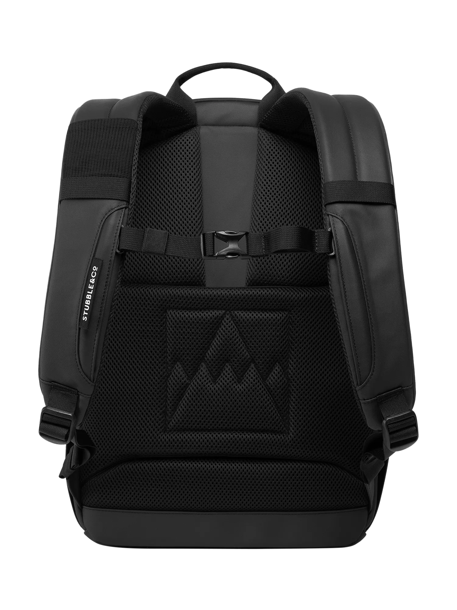 Stubble & Co Everyday Backpack 15L Black, UK version