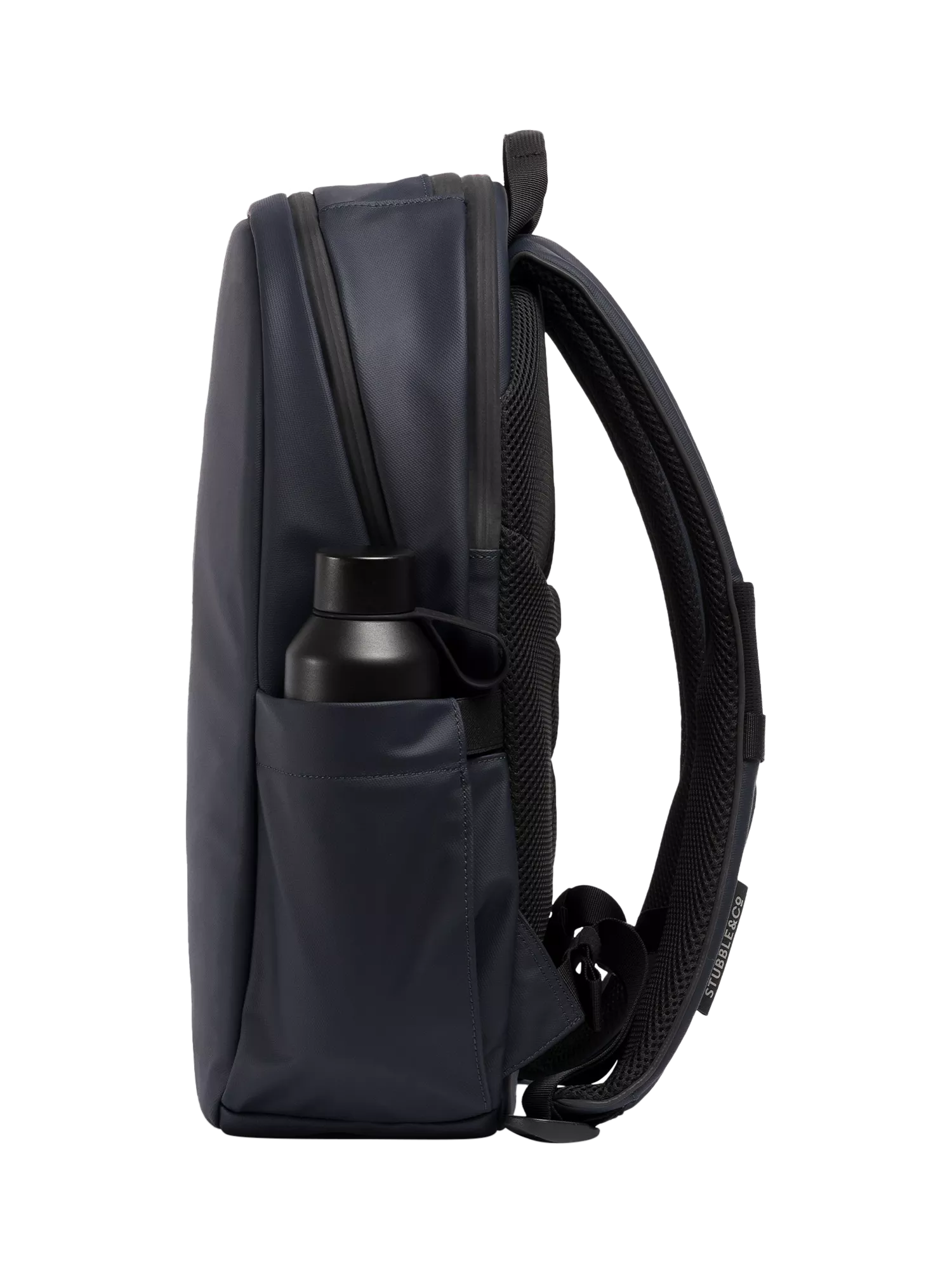 Stubble & Co Everyday Backpack 15L Midnight, UK version