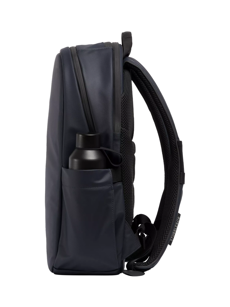 Stubble & Co Everyday Backpack 15L Midnight, UK version