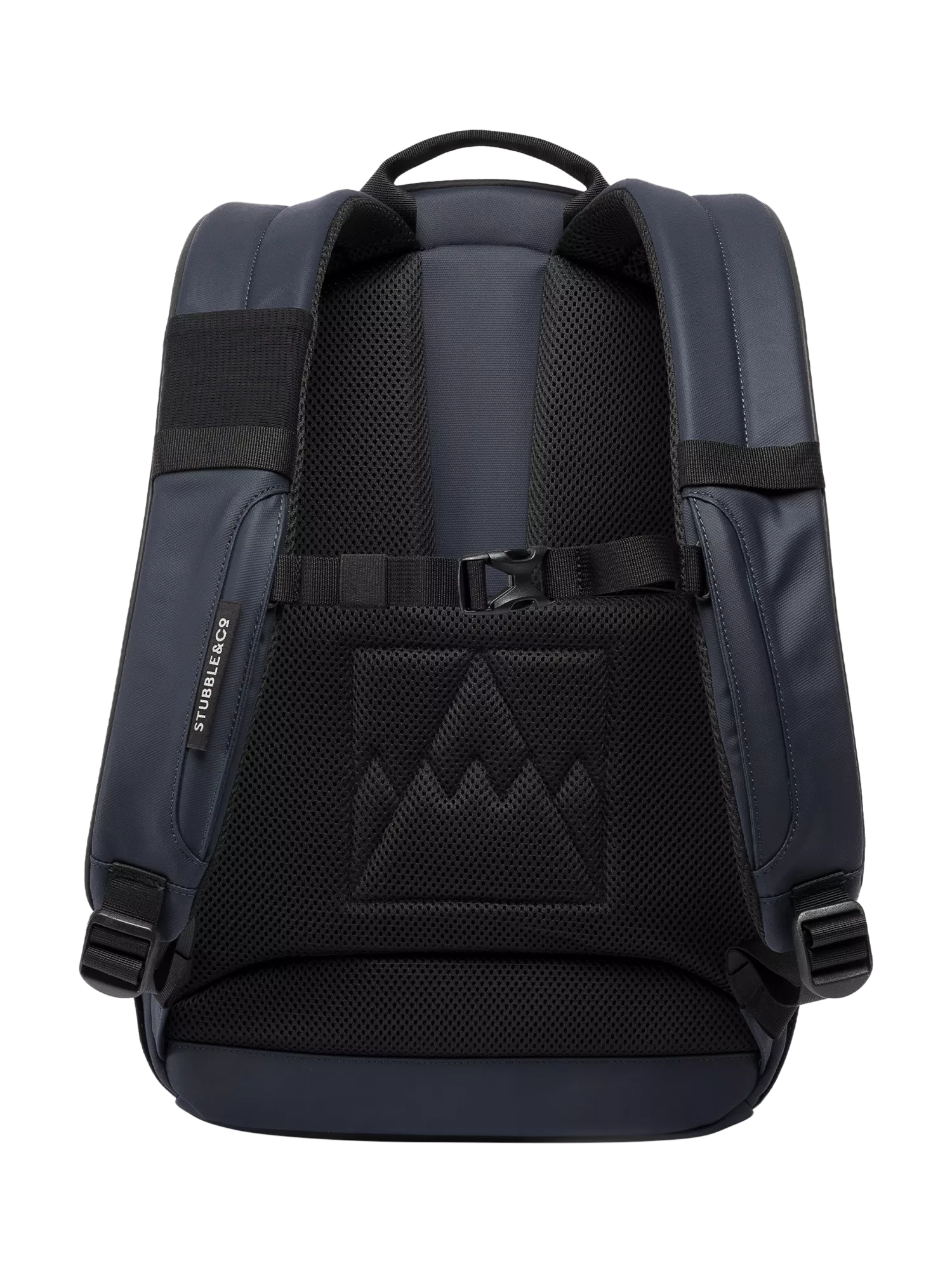 Stubble & Co Everyday Backpack 15L Midnight, UK version