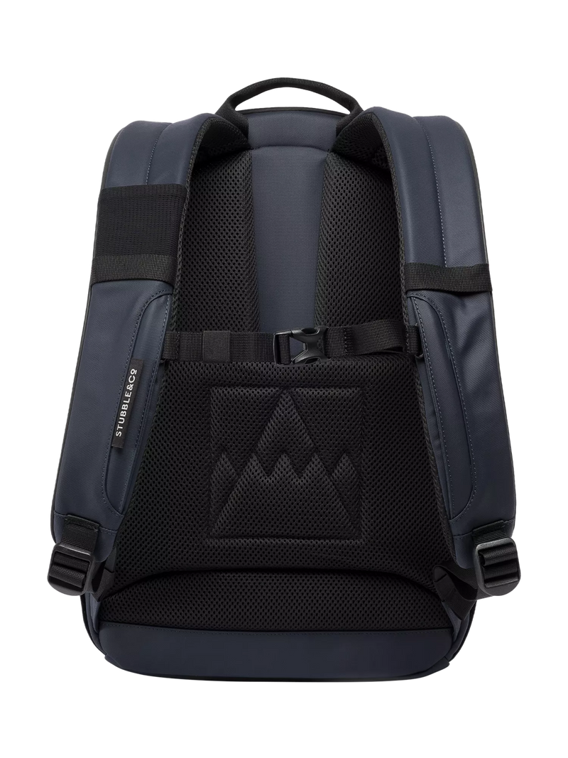 Stubble & Co Everyday Backpack 15L Midnight, UK version