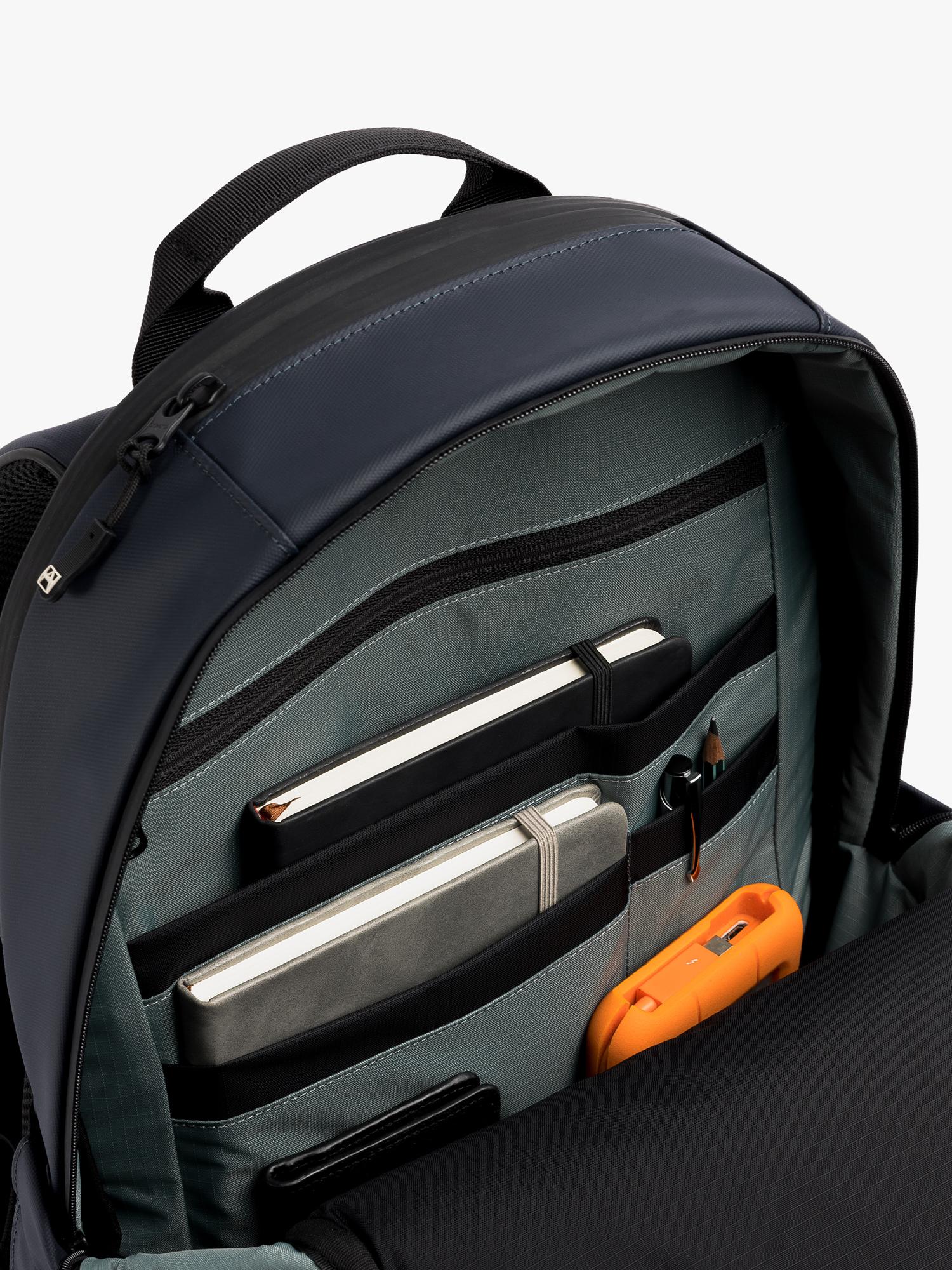 Stubble & Co Everyday Backpack 15L Midnight, UK version