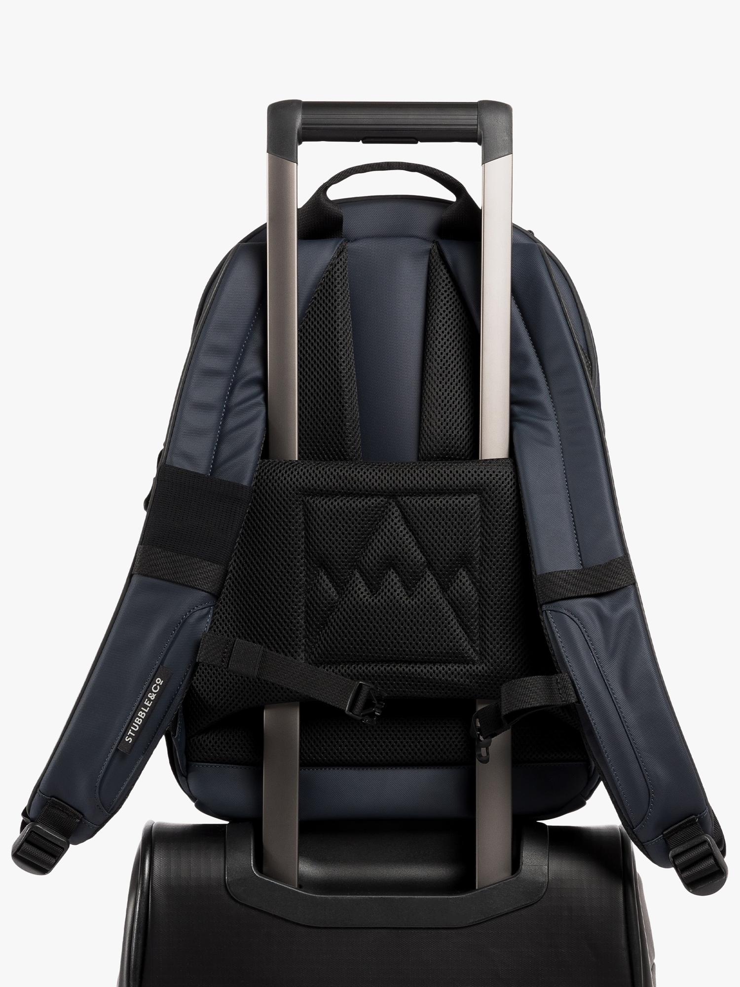 Stubble & Co Everyday Backpack 15L Midnight, UK version