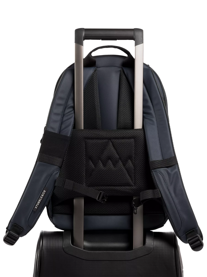 Stubble & Co Everyday Backpack 15L Midnight, UK version