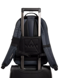 Stubble & Co Everyday Backpack 15L Midnight, UK version